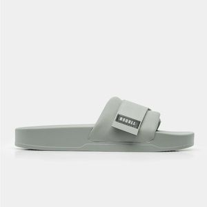 NoBull women’s pastel adjustable slide